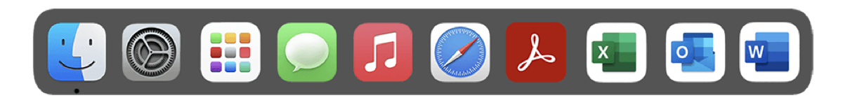boring mac icons
